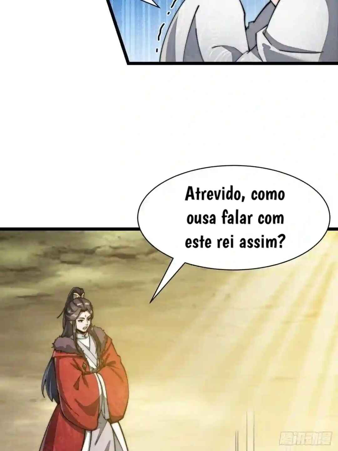 I'm Really Not the Child of Luck Chapter 2 - Page 70