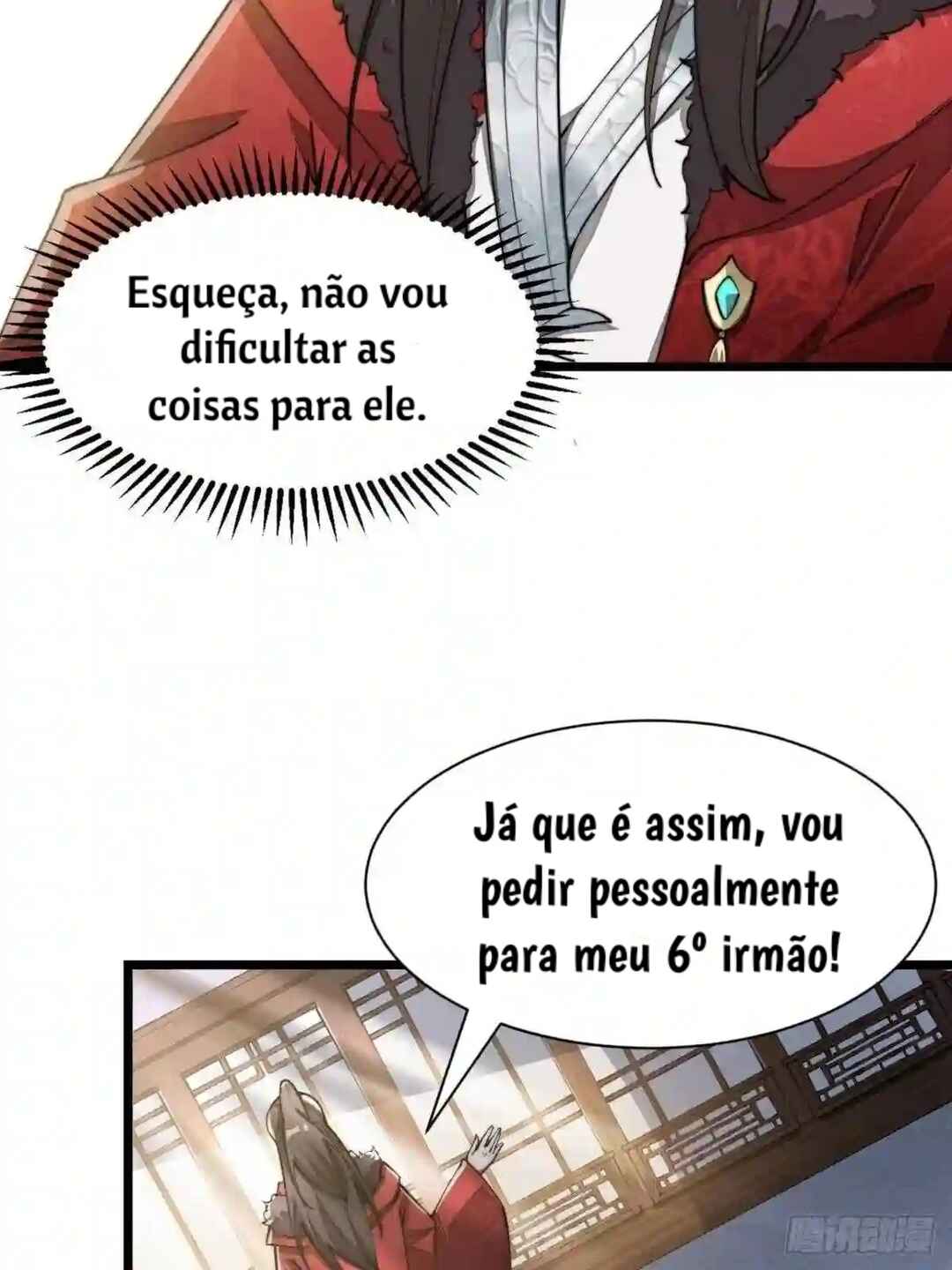 I'm Really Not the Child of Luck Chapter 2 - Page 78