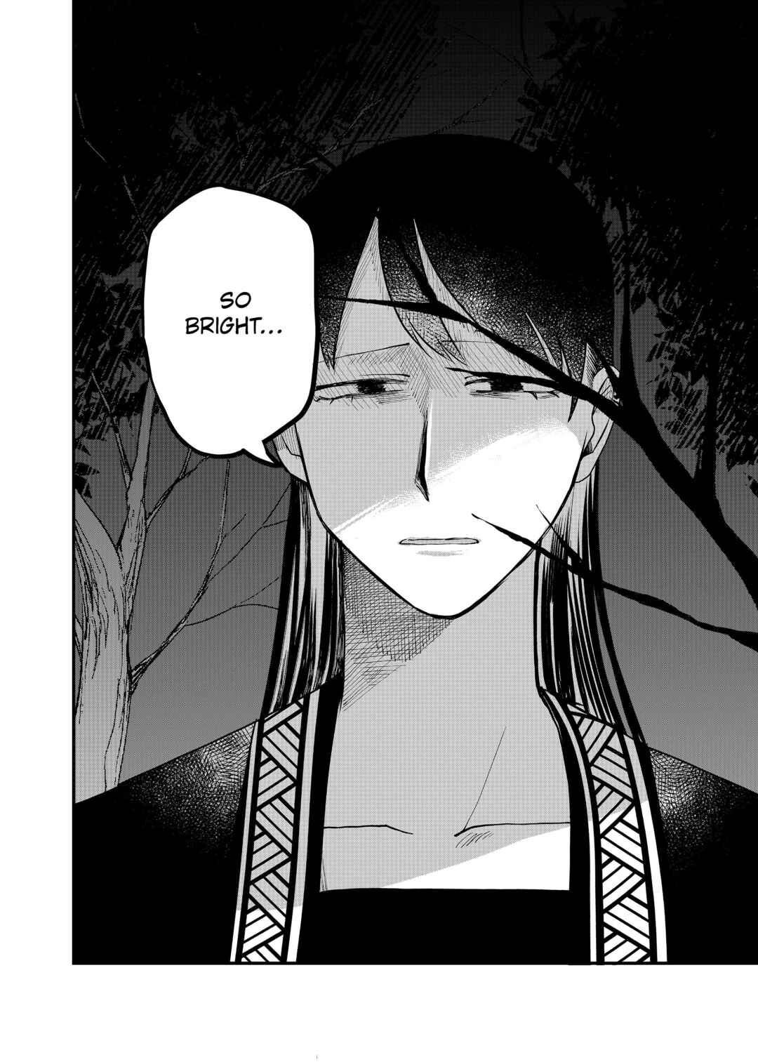 Shihai Shoujo Kubaru-chan Chapter 57 - Page 14