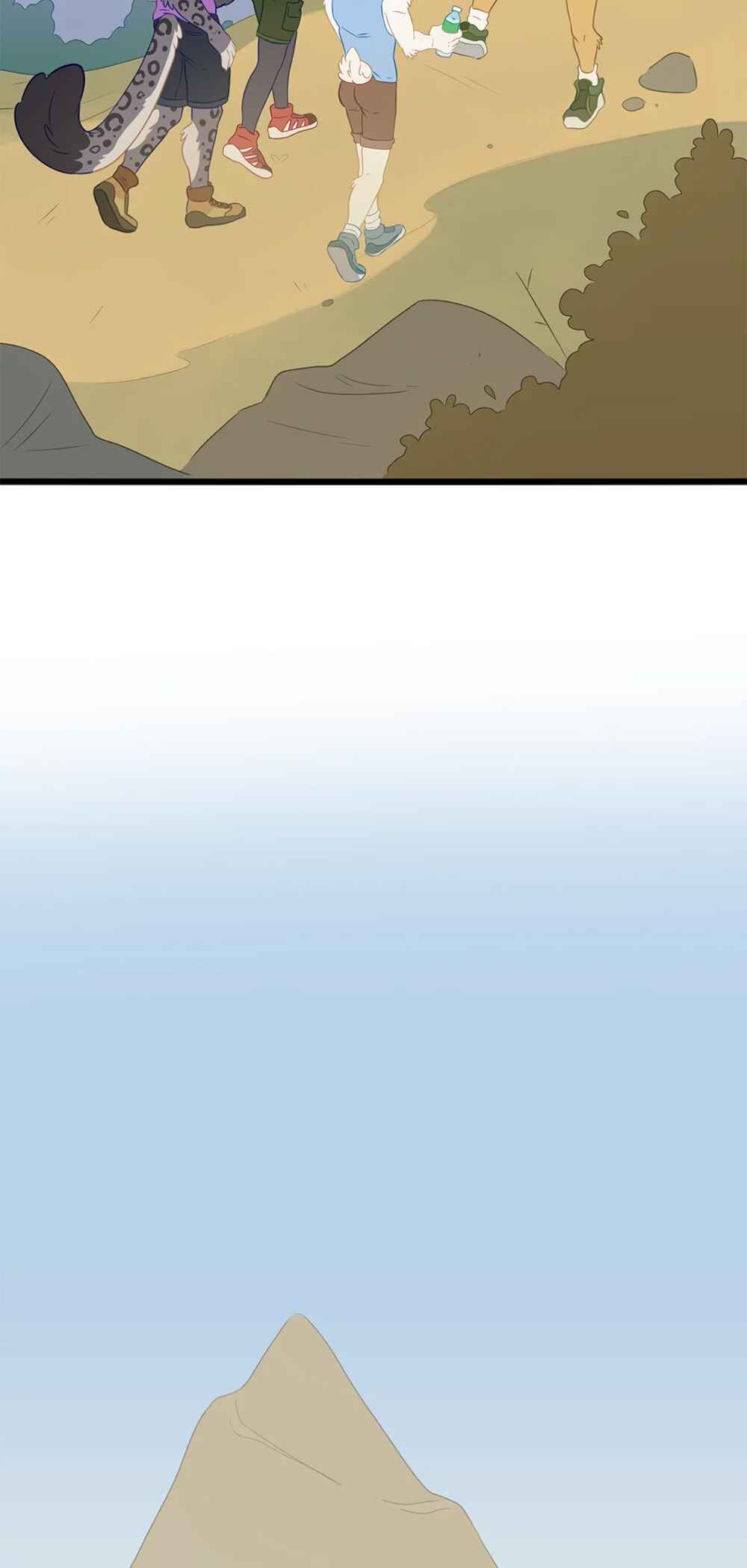 I think I like you Chapter 28 - Page 13