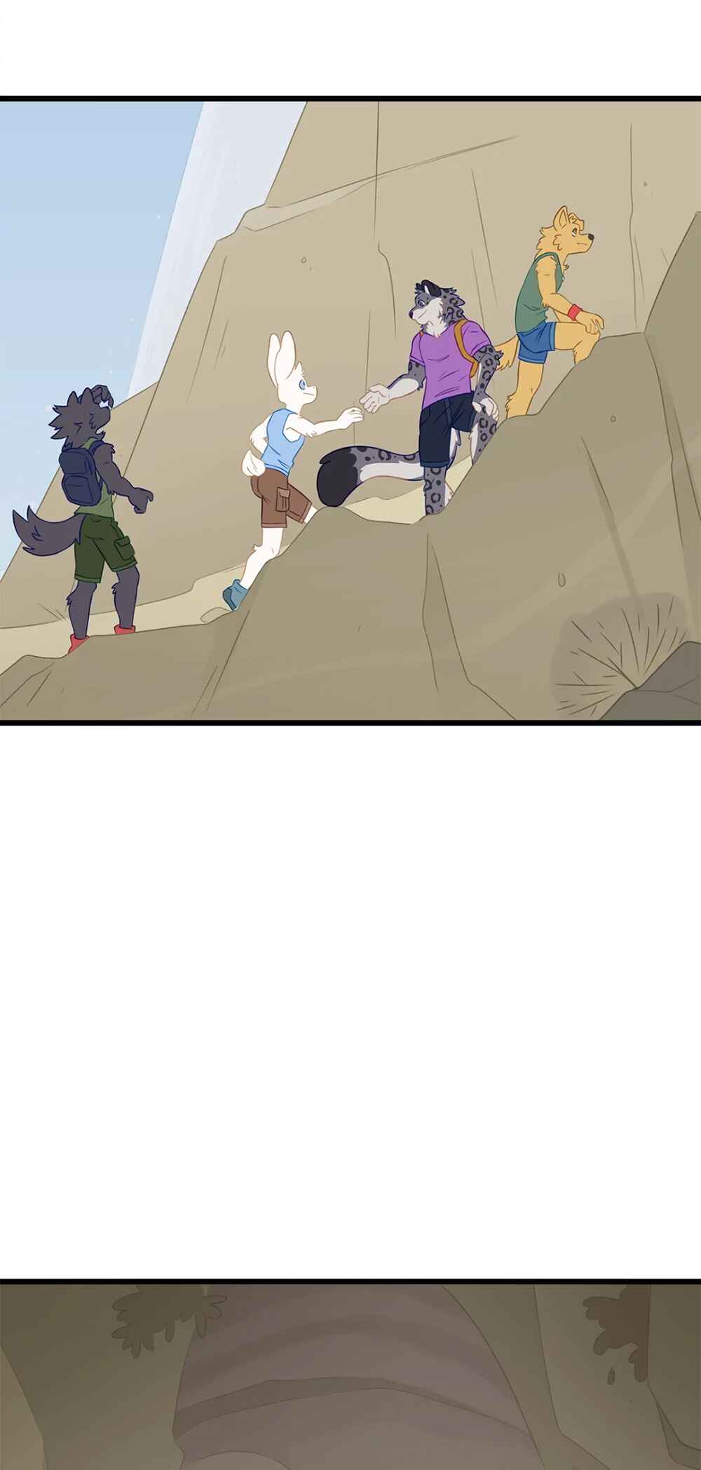 I think I like you Chapter 28 - Page 15