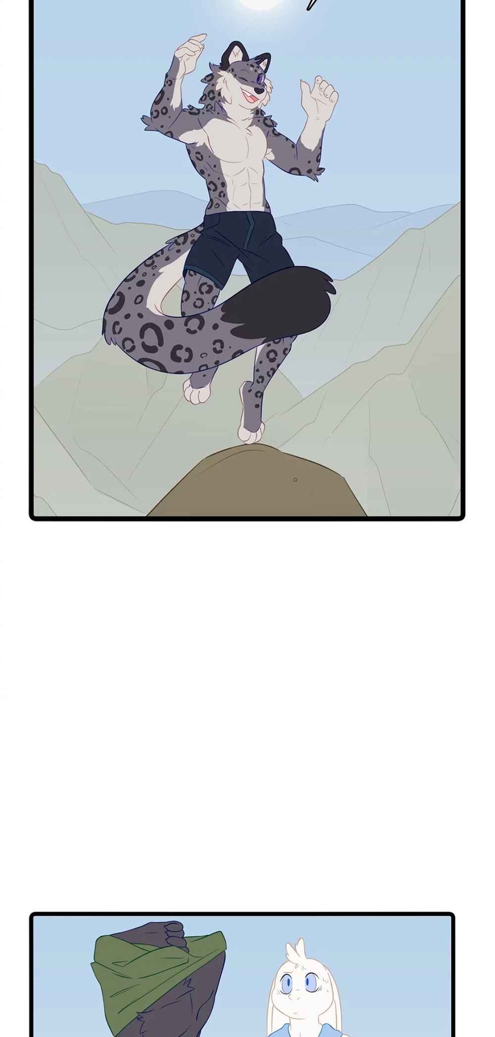 I think I like you Chapter 28 - Page 19