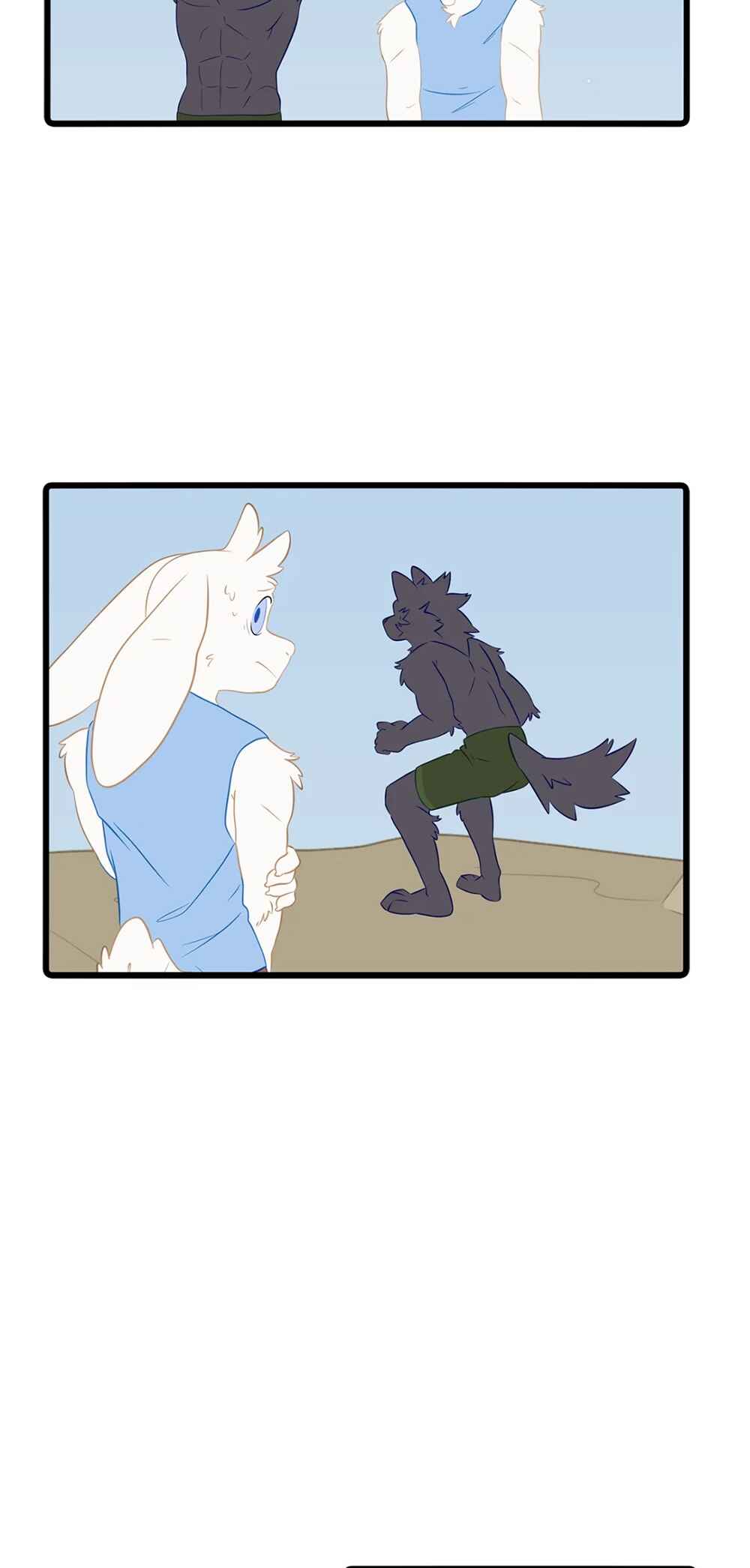 I think I like you Chapter 28 - Page 20