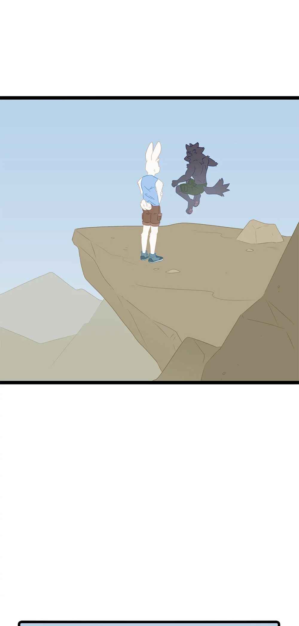 I think I like you Chapter 28 - Page 22