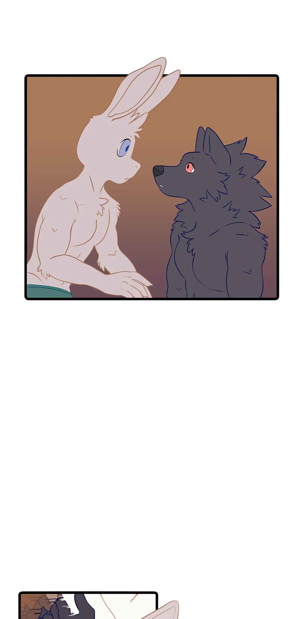 I think I like you Chapter 28 - Page 7