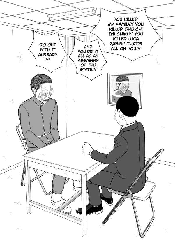 Paperakyu Chapter 91 - Page 10