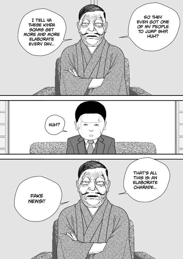 Paperakyu Chapter 91 - Page 125