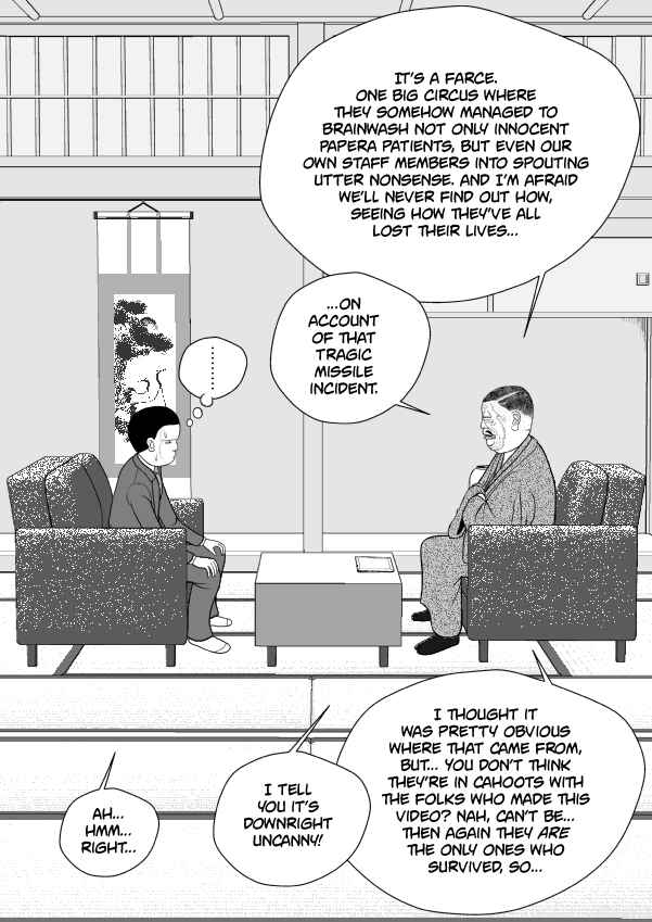 Paperakyu Chapter 91 - Page 127