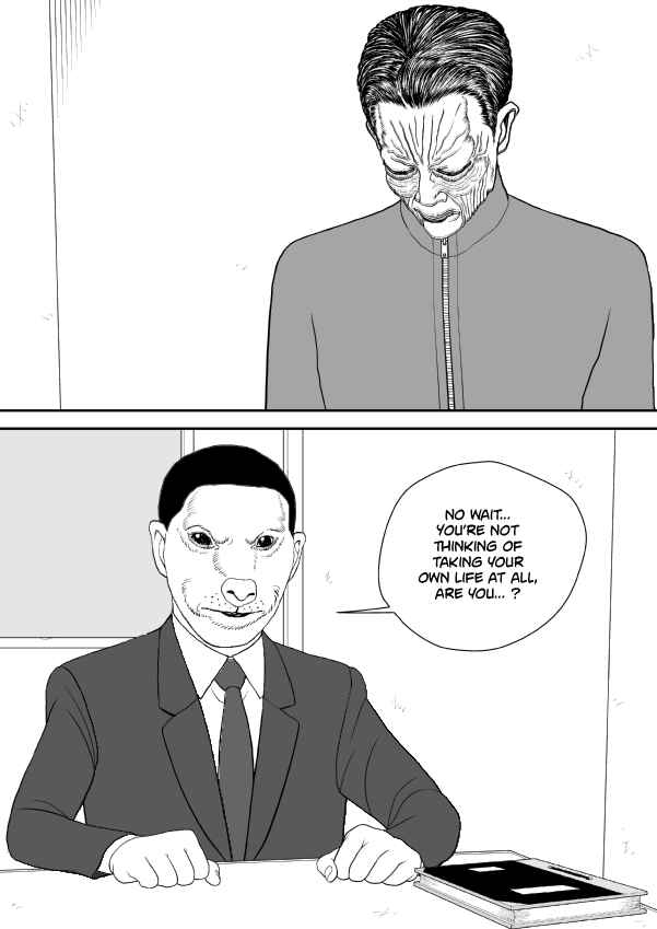 Paperakyu Chapter 91 - Page 145