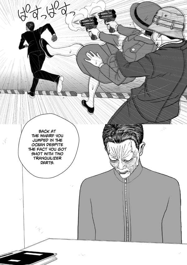 Paperakyu Chapter 91 - Page 147