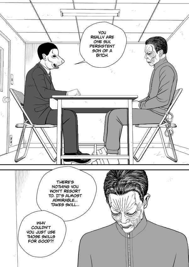 Paperakyu Chapter 91 - Page 149