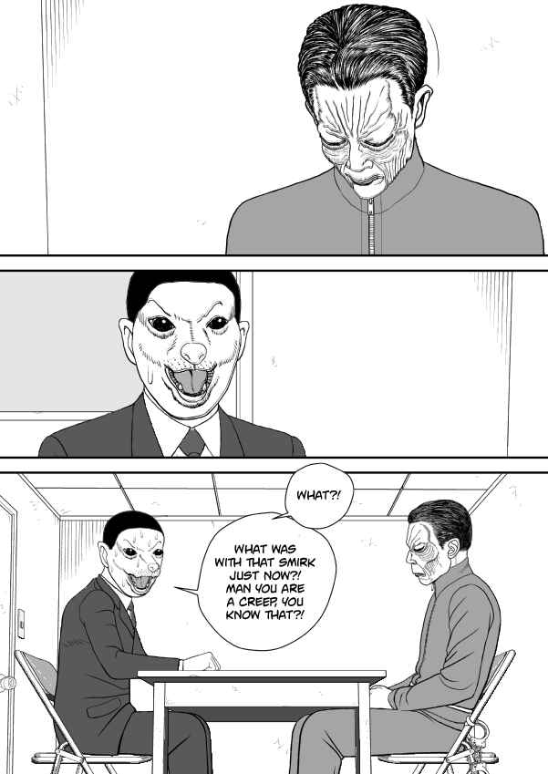 Paperakyu Chapter 91 - Page 152