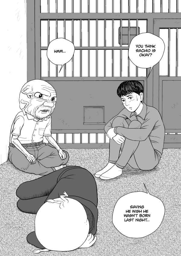 Paperakyu Chapter 91 - Page 154