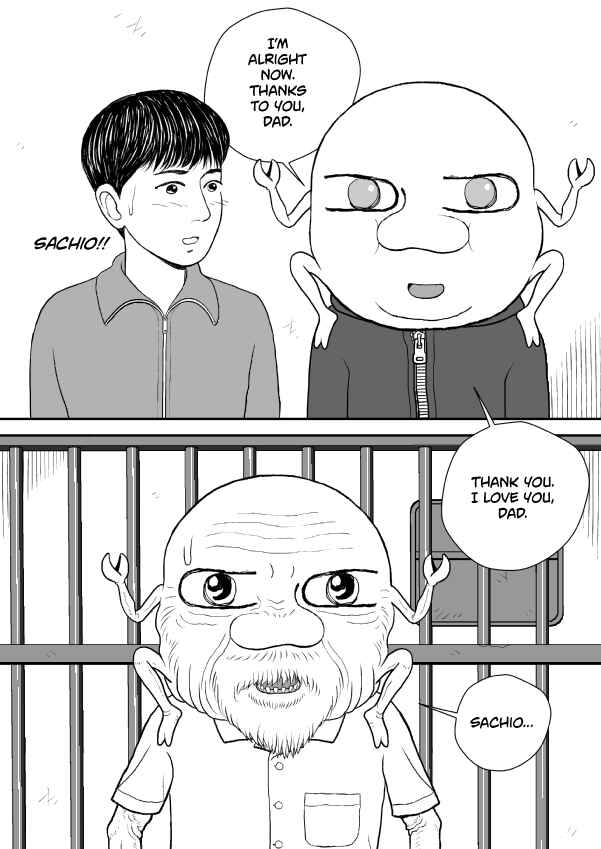 Paperakyu Chapter 91 - Page 177