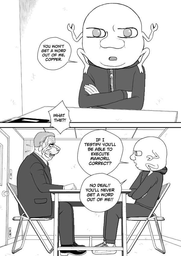 Paperakyu Chapter 91 - Page 185
