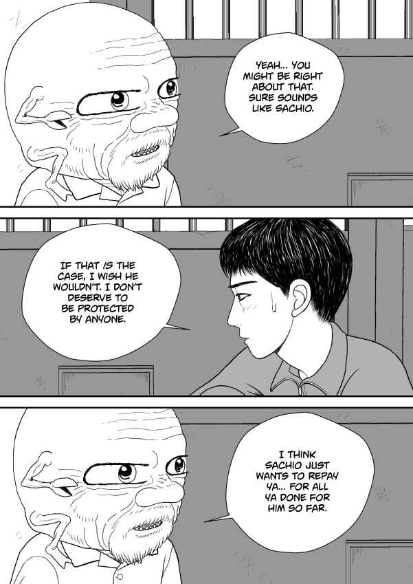 Paperakyu Chapter 91 - Page 192