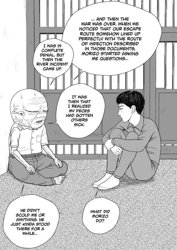 Paperakyu Chapter 91 - Page 202
