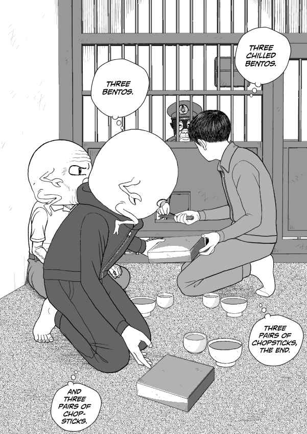 Paperakyu Chapter 91 - Page 215