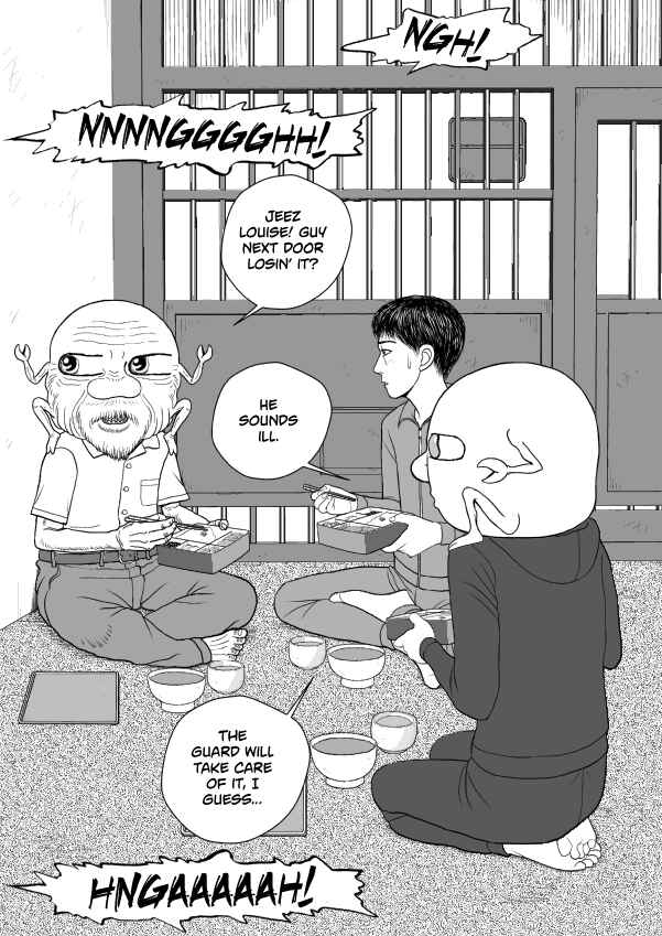 Paperakyu Chapter 91 - Page 226