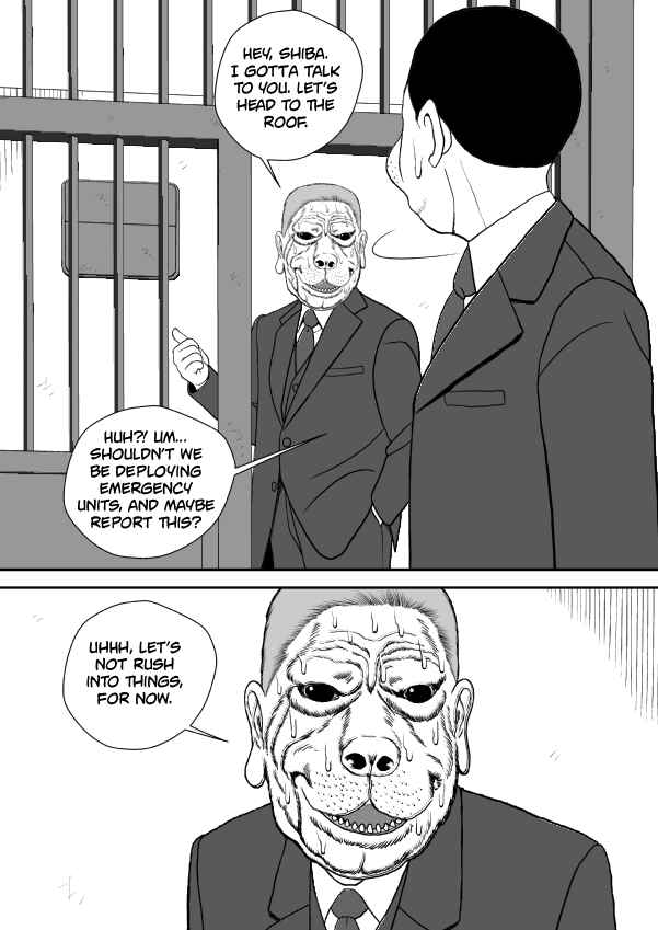 Paperakyu Chapter 91 - Page 239