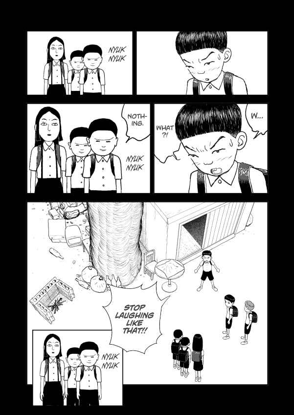 Paperakyu Chapter 91 - Page 25