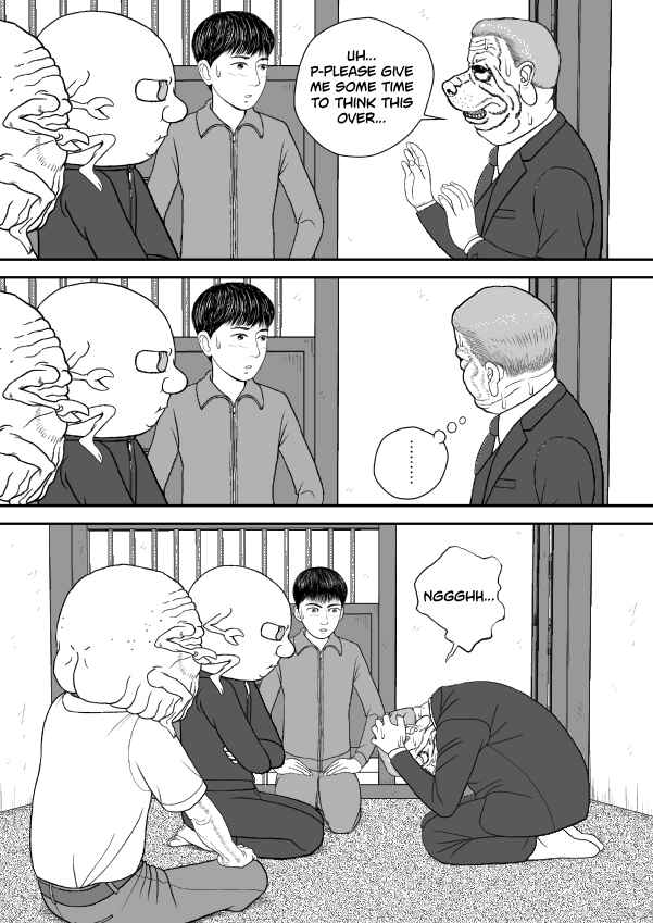 Paperakyu Chapter 91 - Page 260