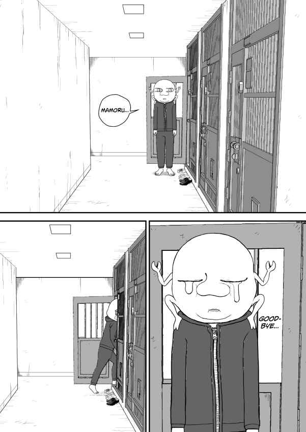 Paperakyu Chapter 91 - Page 268