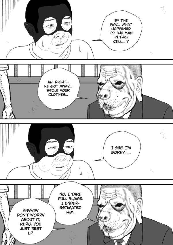 Paperakyu Chapter 91 - Page 280
