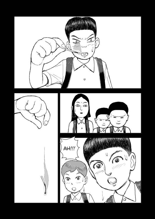 Paperakyu Chapter 91 - Page 29
