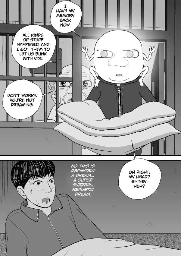 Paperakyu Chapter 91 - Page 40