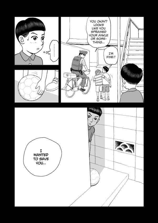 Paperakyu Chapter 91 - Page 46