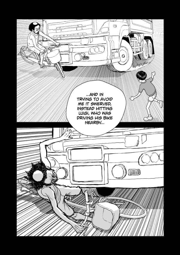 Paperakyu Chapter 91 - Page 49