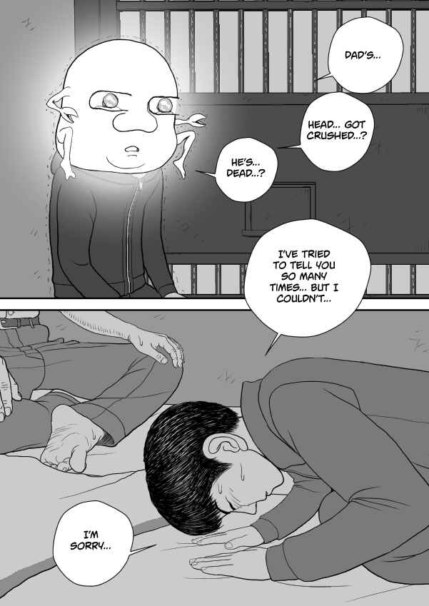 Paperakyu Chapter 91 - Page 51