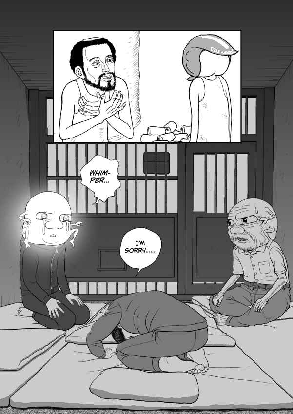 Paperakyu Chapter 91 - Page 52