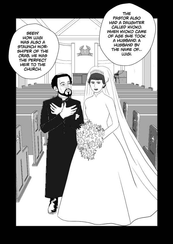 Paperakyu Chapter 91 - Page 56
