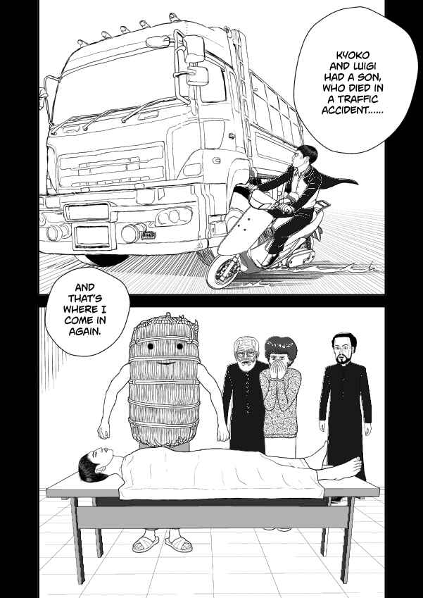 Paperakyu Chapter 91 - Page 57