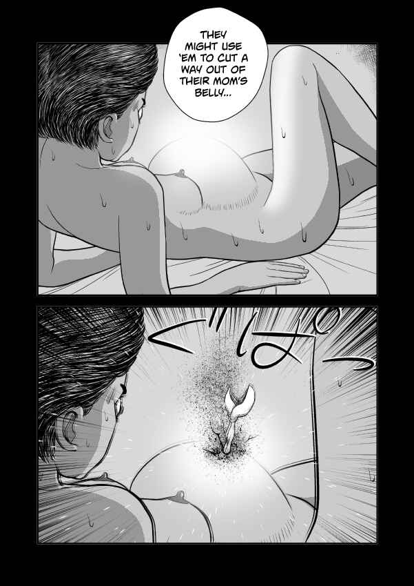 Paperakyu Chapter 91 - Page 64