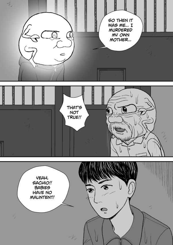 Paperakyu Chapter 91 - Page 66