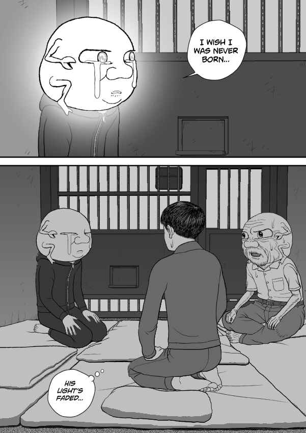 Paperakyu Chapter 91 - Page 67