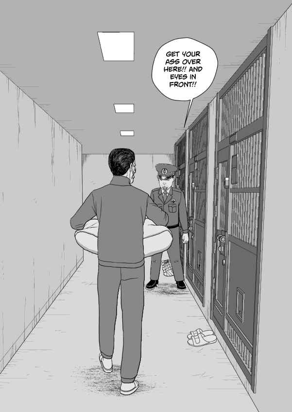 Paperakyu Chapter 91 - Page 68