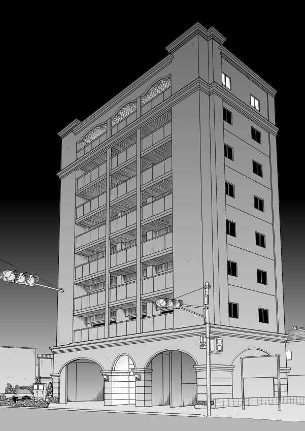 Paperakyu Chapter 91 - Page 72
