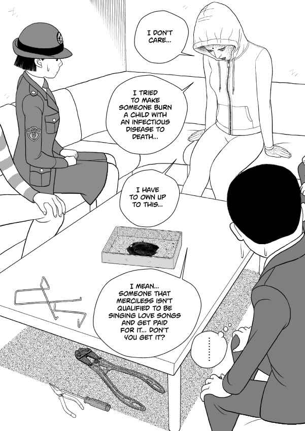 Paperakyu Chapter 91 - Page 79
