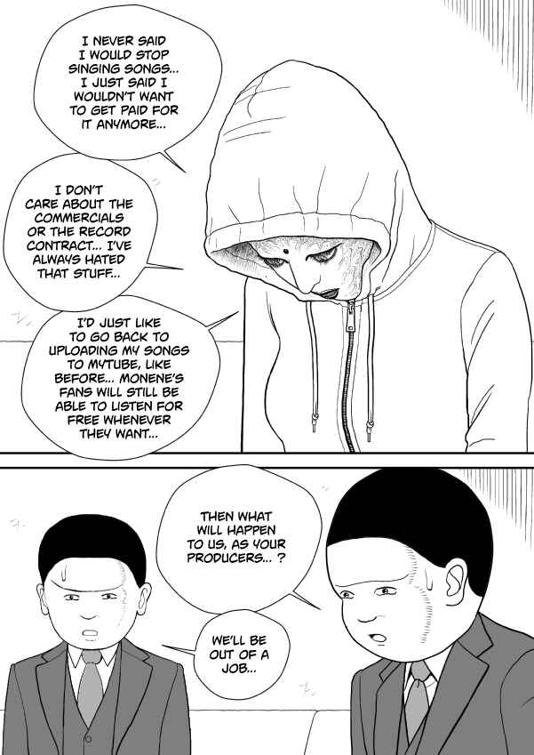 Paperakyu Chapter 91 - Page 84