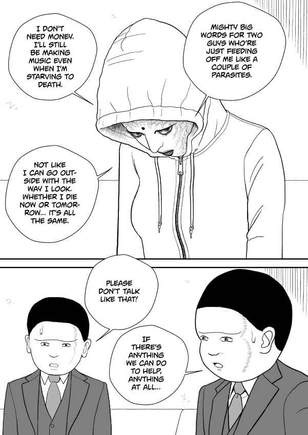 Paperakyu Chapter 91 - Page 86