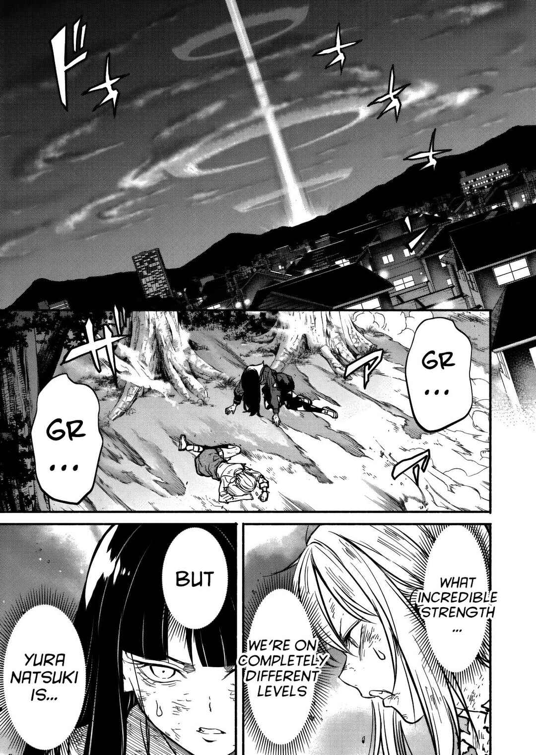 Isekai kara Kikan Shitara Chikyuu mo Kanari Fantasy deshita. Ato, Make Heroine-domo Kocchi Minna. Chapter 11 - Page 18