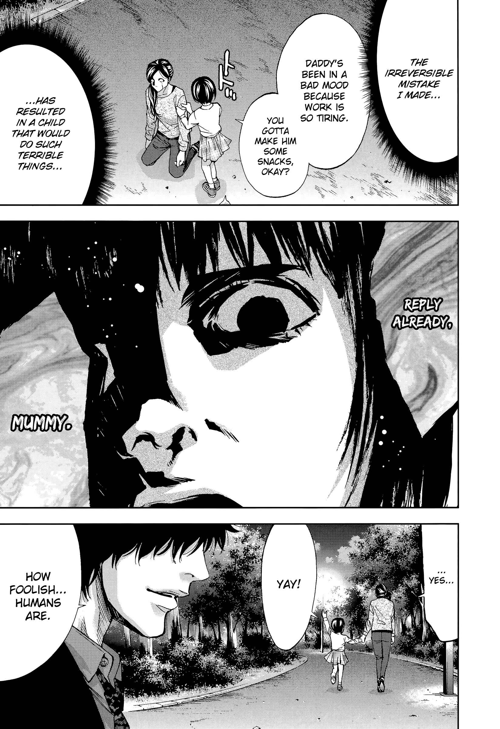 Funouhan Chapter 38 - Page 29