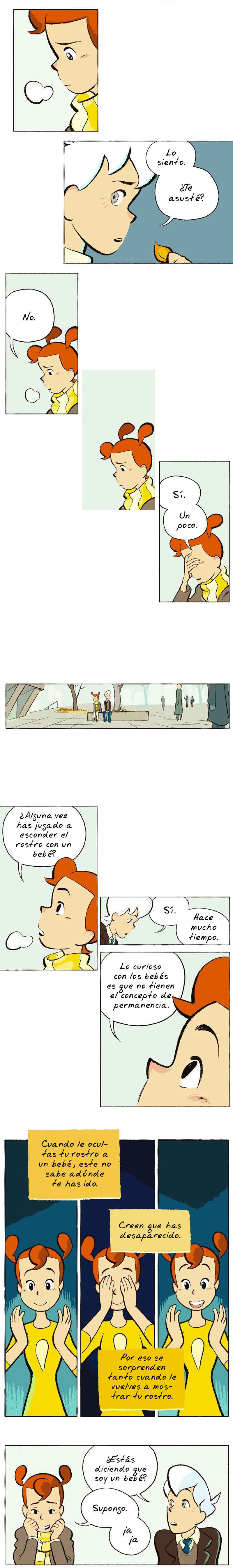 Space Boy Chapter 24 - Page 4