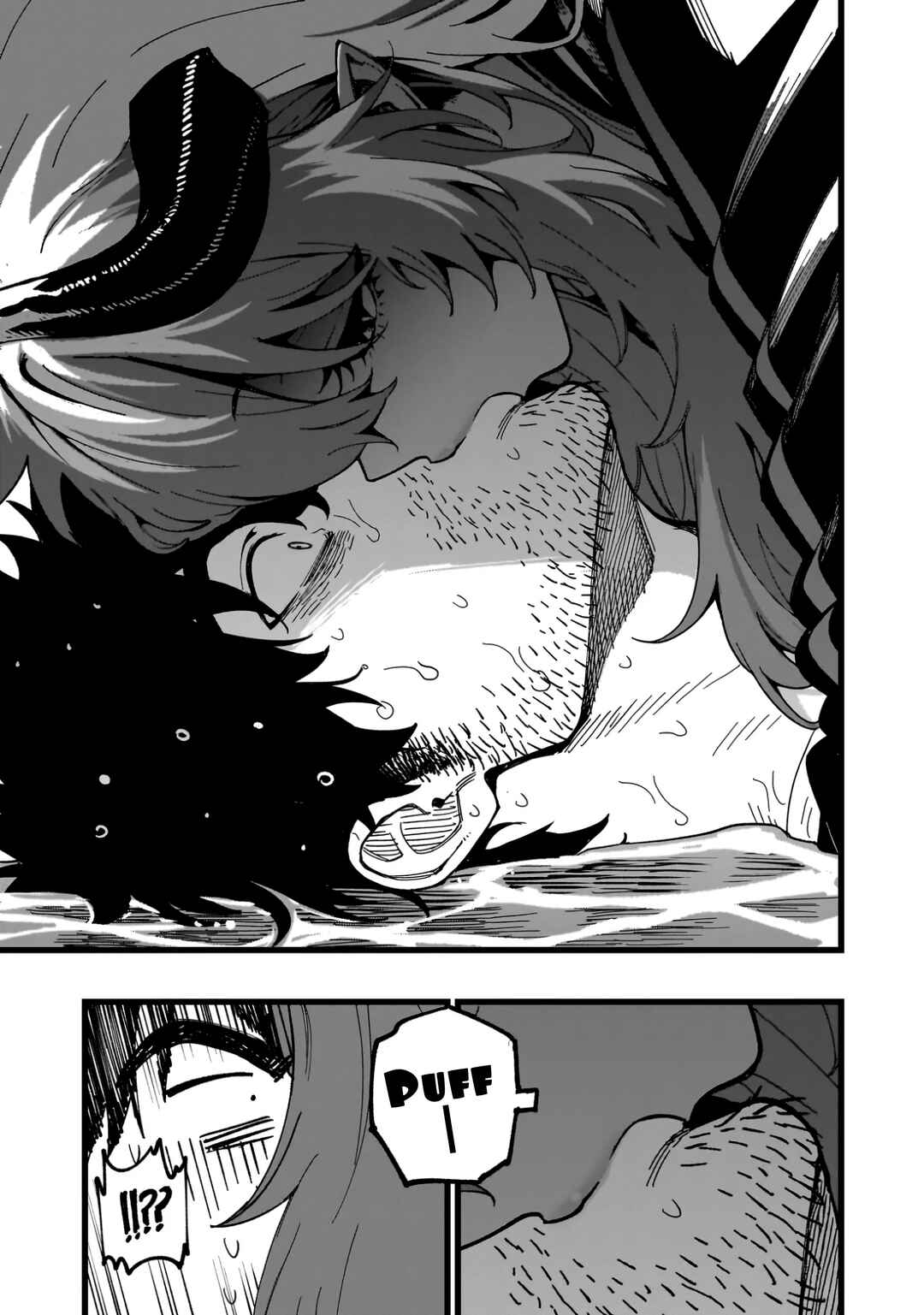 Senki Survival Saga: Isekai no Unmei wo Kaketa Mujintou Fujun Iseikouyuu Chapter 28 - Page 21