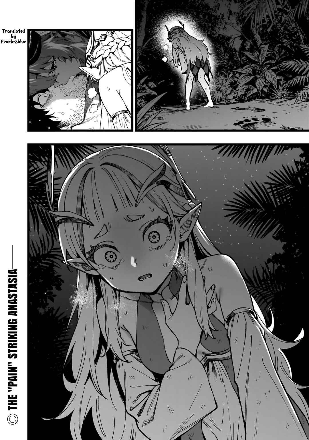 Senki Survival Saga: Isekai no Unmei wo Kaketa Mujintou Fujun Iseikouyuu Chapter 28 - Page 26