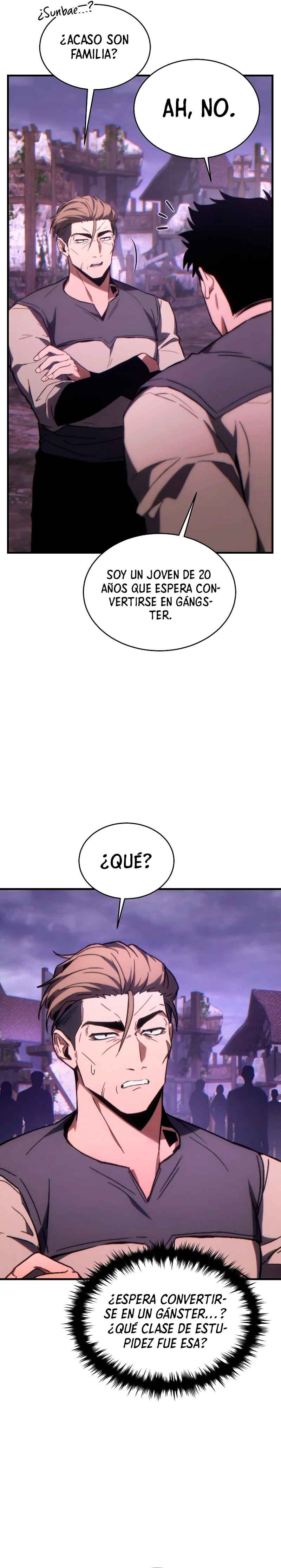 The 100th Regression of the Max-Level Player Chapter 22 - Page 13